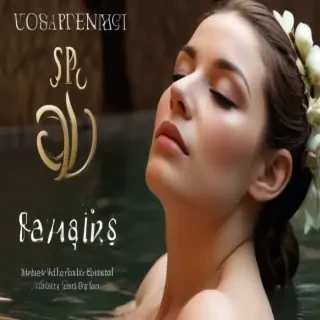 spa music