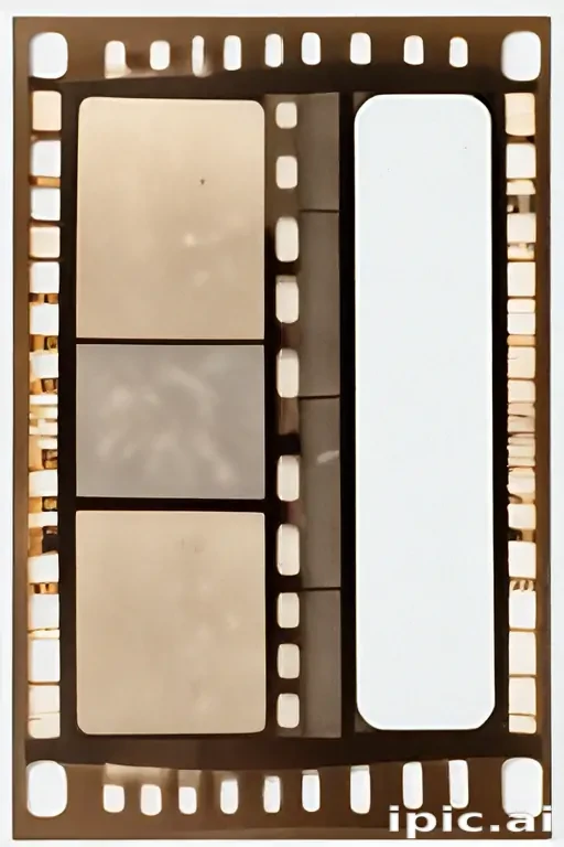 png film strip