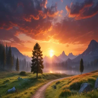 nature wallpaper phone