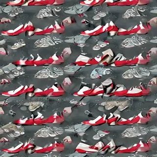 shoe wallpaper