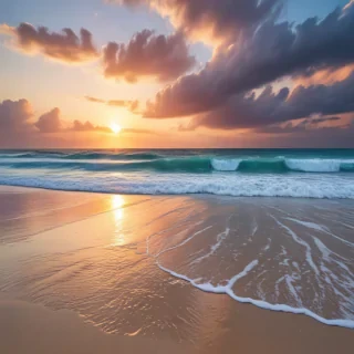 beach backgrounds for phone