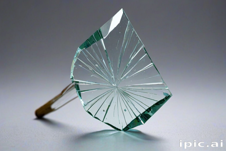 broken glass png