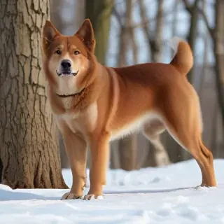 donskoy breed