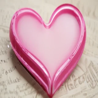love and heart wallpaper