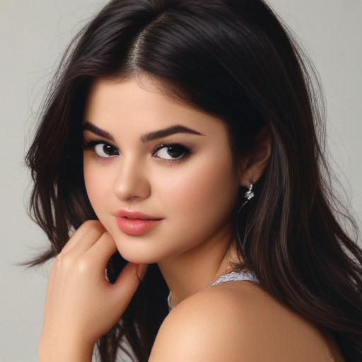 the idol selena gomez