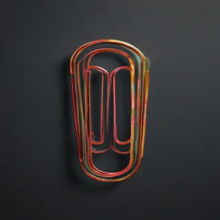 paper clip png