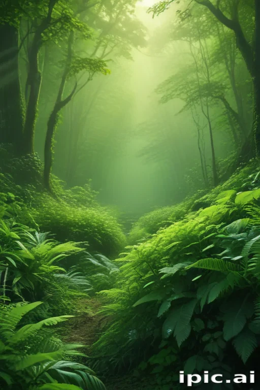 green background wallpaper aesthetic