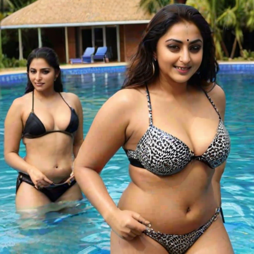 namitha bikini