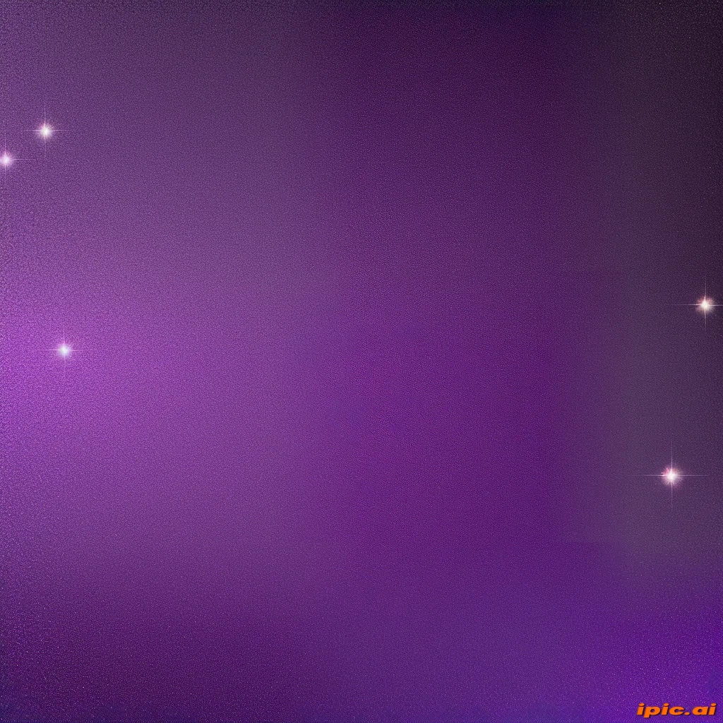 glitter purple background