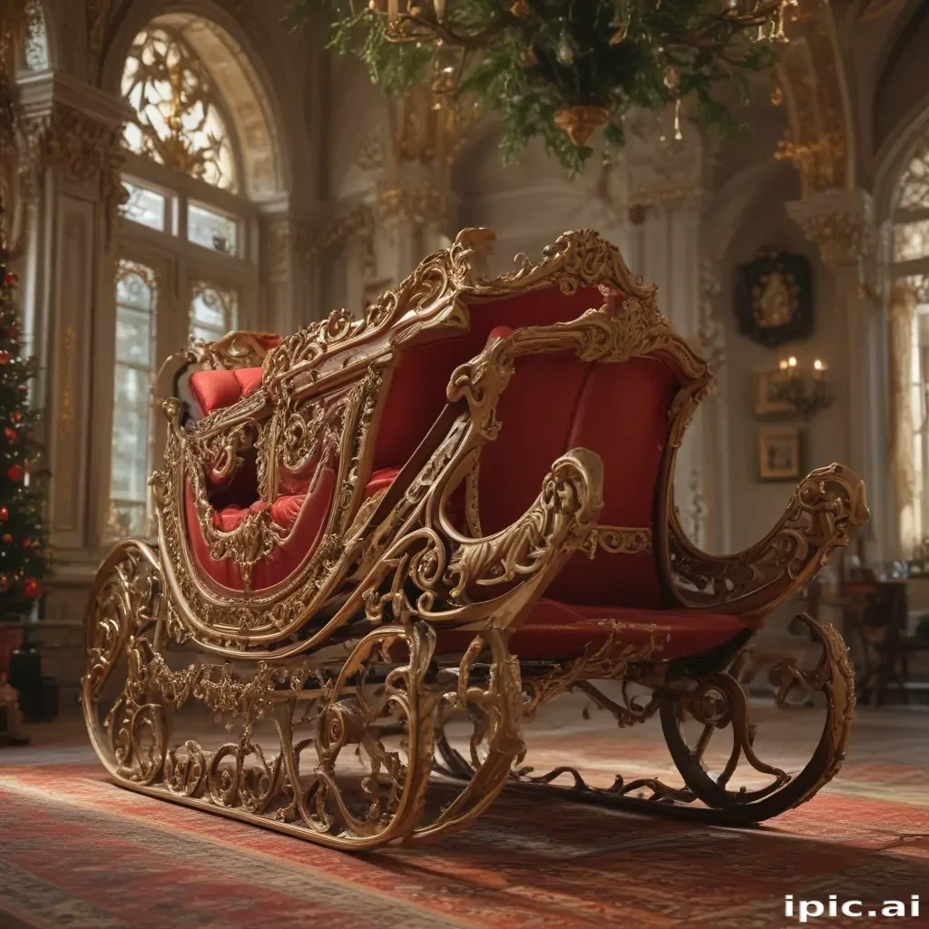 sleigh