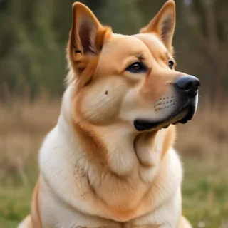 chinook dog breed