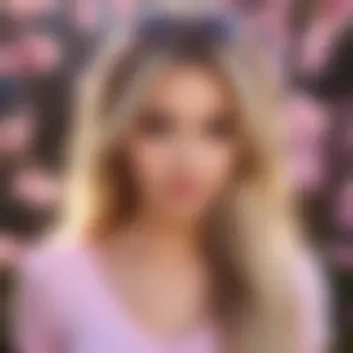 wallpapers for girls phone