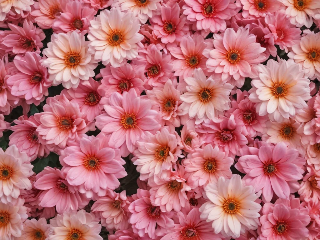 iphone flower background