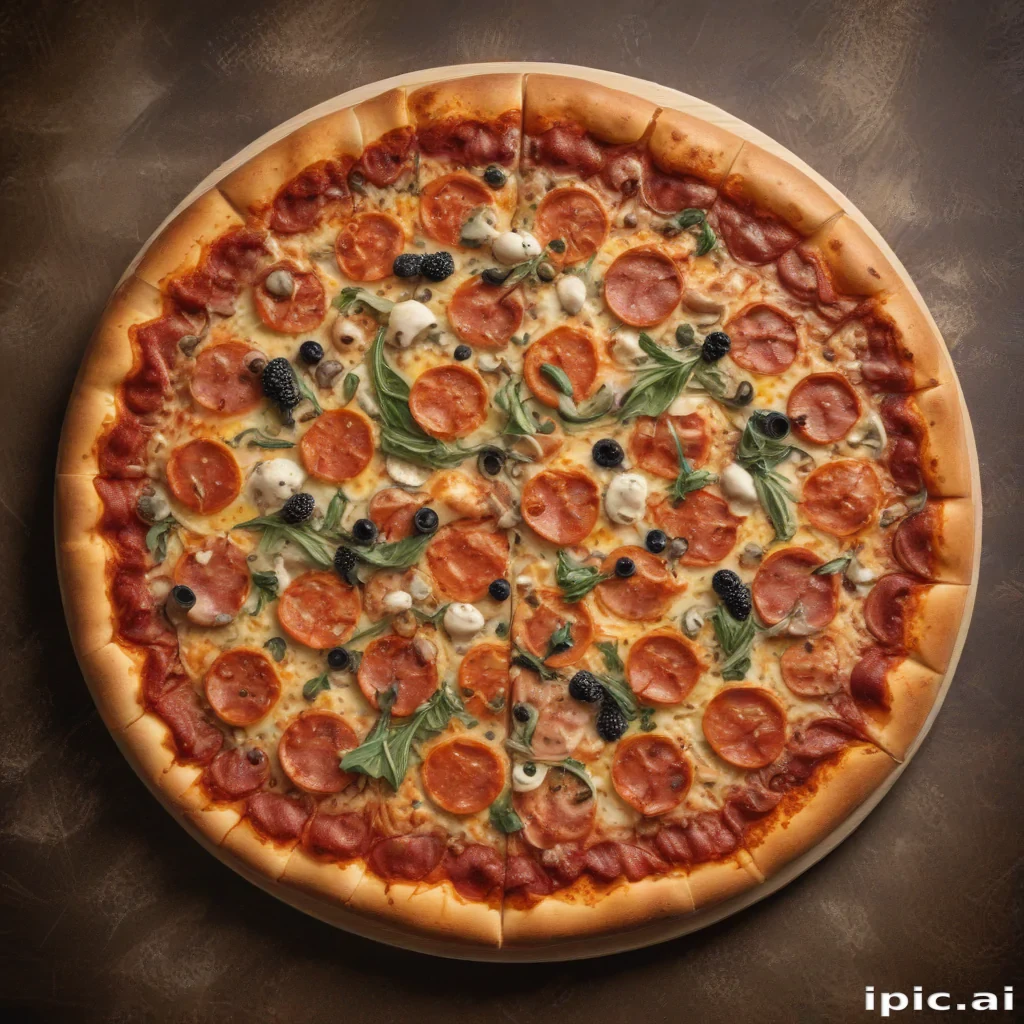 png pizza
