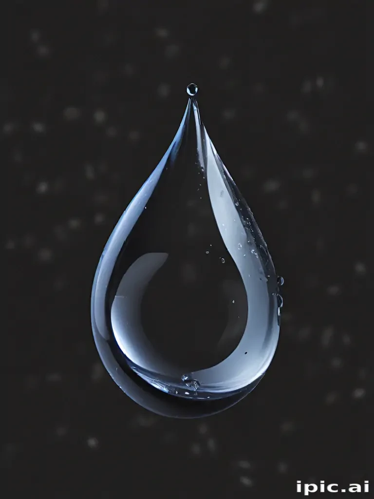waterdrop png