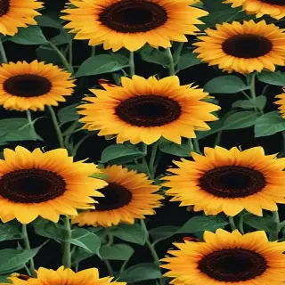 sunflower aesthetic wallpapers