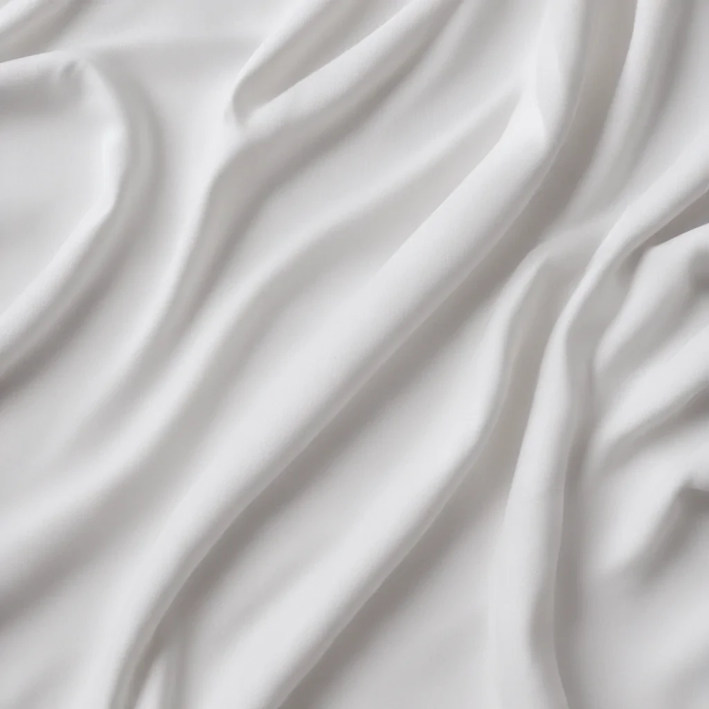 white cloth texture