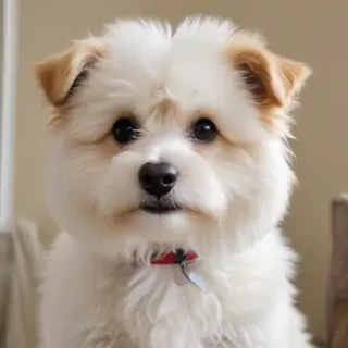 eskipoo dog breed