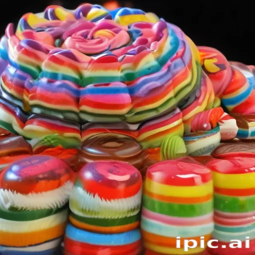 png candy