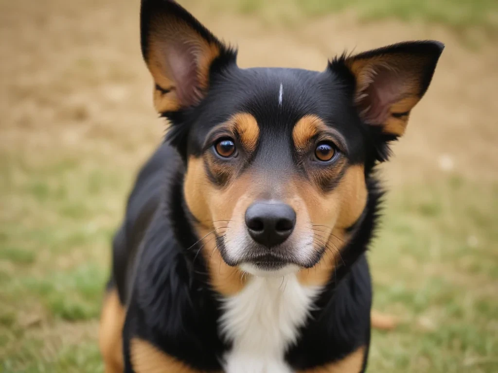 mutt dog breed