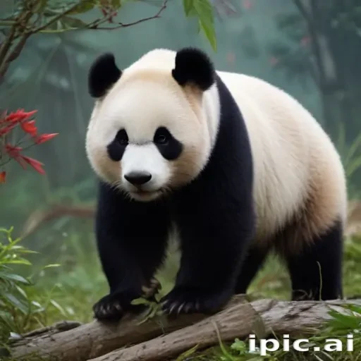 panda wallpaper