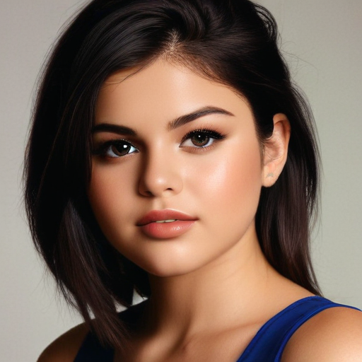 selena gomez photo