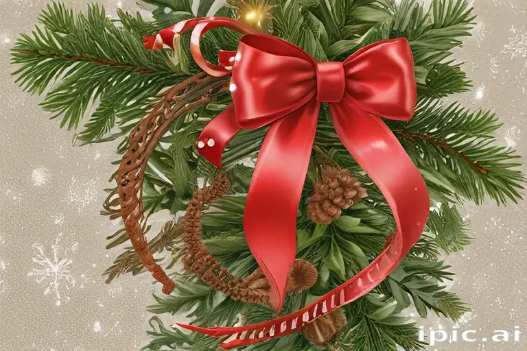 merry christmas no background
