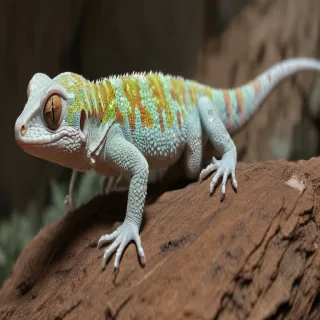 gecko lizard