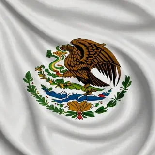 mexico flag png
