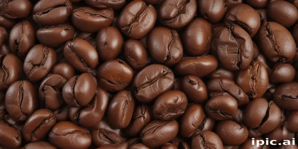 coffee bean png