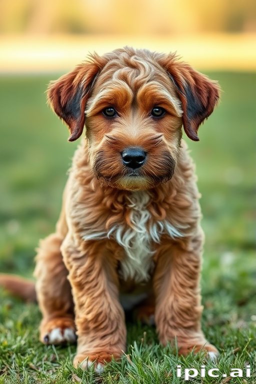 boxerdoodle dog breed
