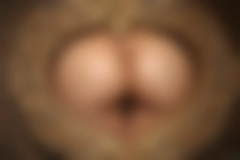 booty background