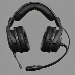 headset png