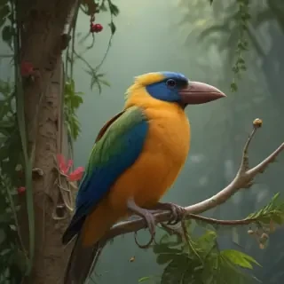 birds in png