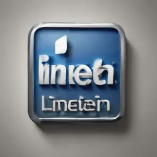 linkedin logo