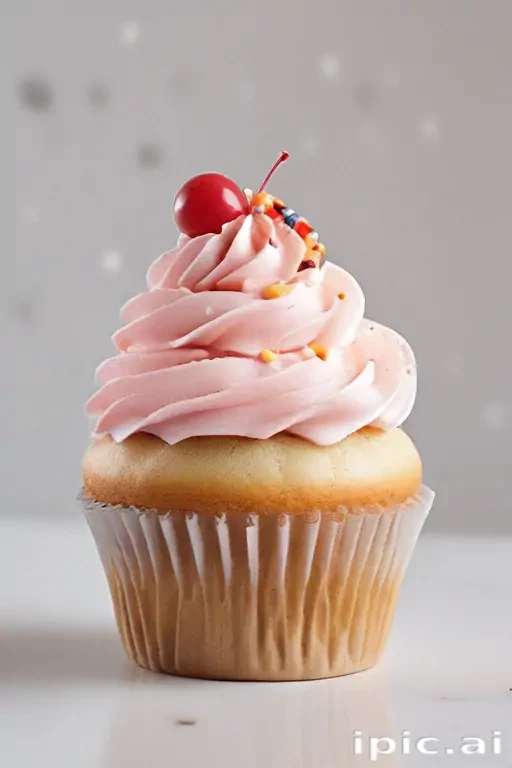 cupcake transparent background