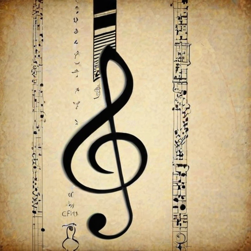 music wallpaper