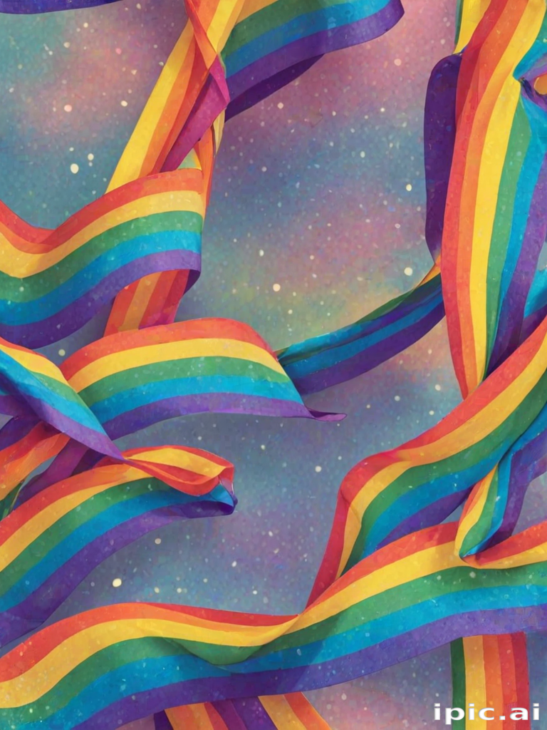 gay background
