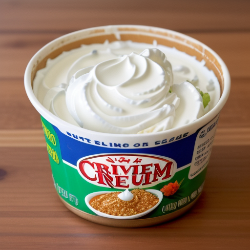 how long is unopened sour cream good for