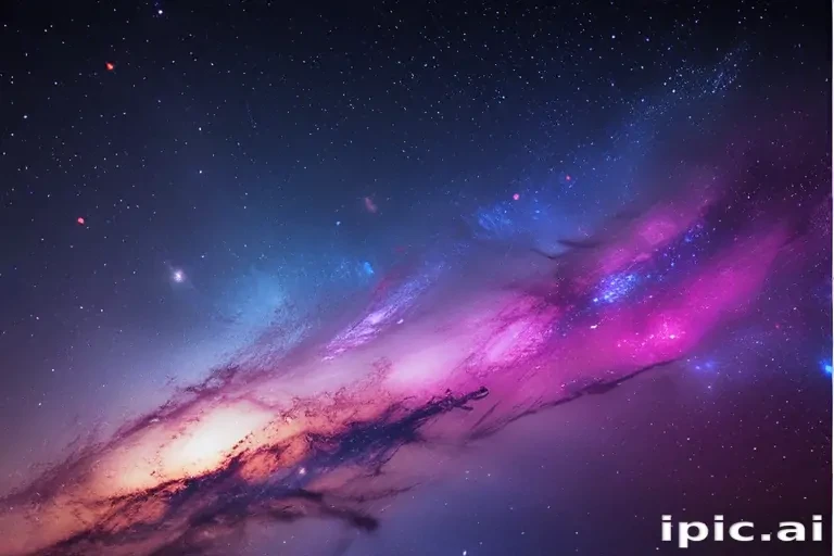 galaxy wallpaper 4k phone