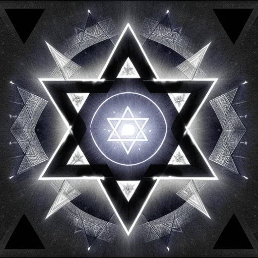 star of david png