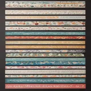 washi tape png