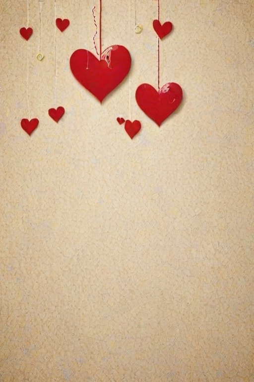 love background wallpaper