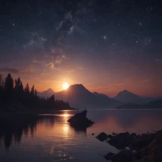 night backgrounds