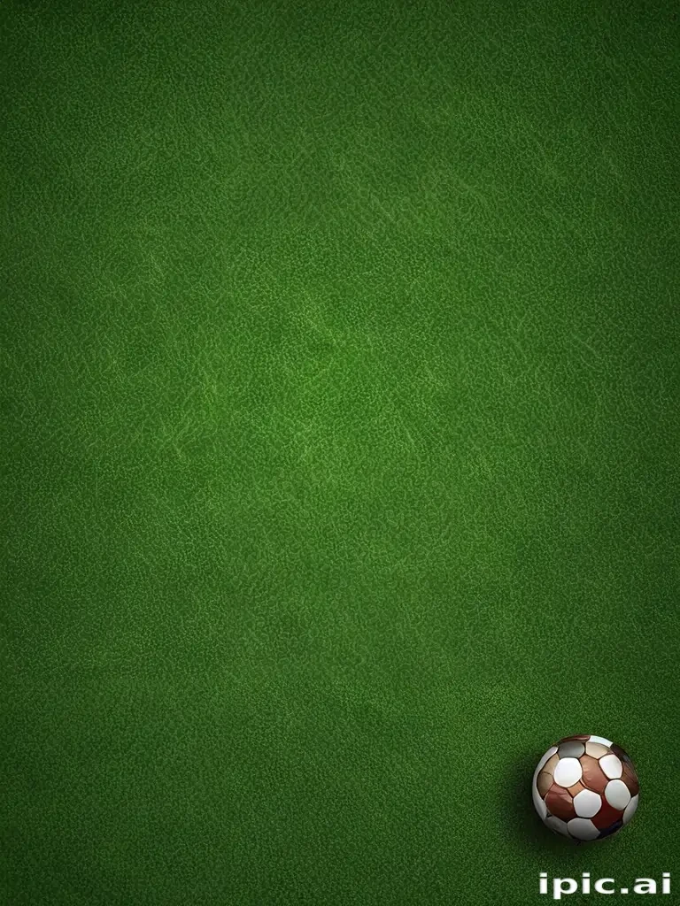 football background