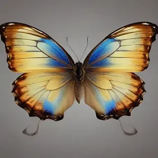 png butterfly
