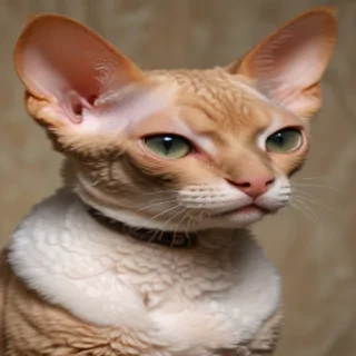 devon rex breed
