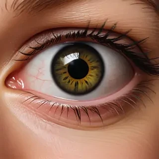 evil eyes png