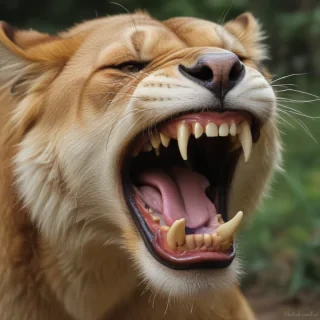 snarl