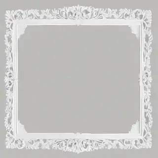 white border png